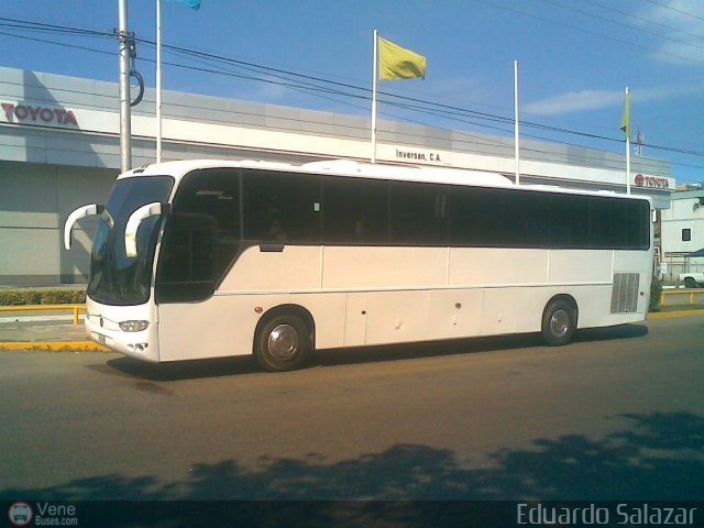 Ejecutivos Tony C.A. T17 por Eduardo Salazar