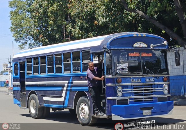 AR - Uni�n Coromoto 999 por Daniel Fern�ndez