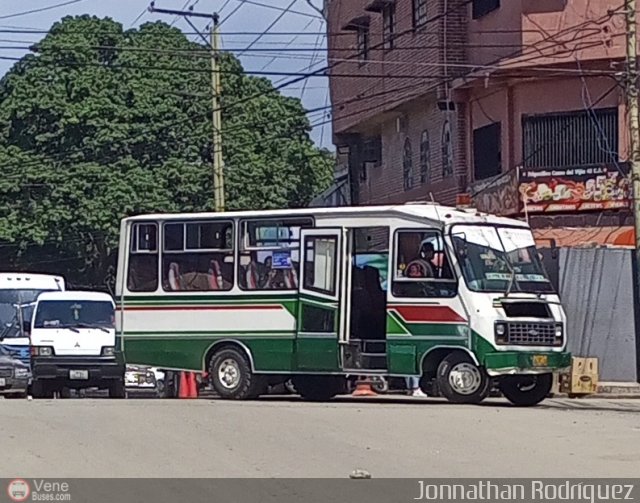 DC - Unin Conductores de Antimano 067 por Jonnathan Rodrguez