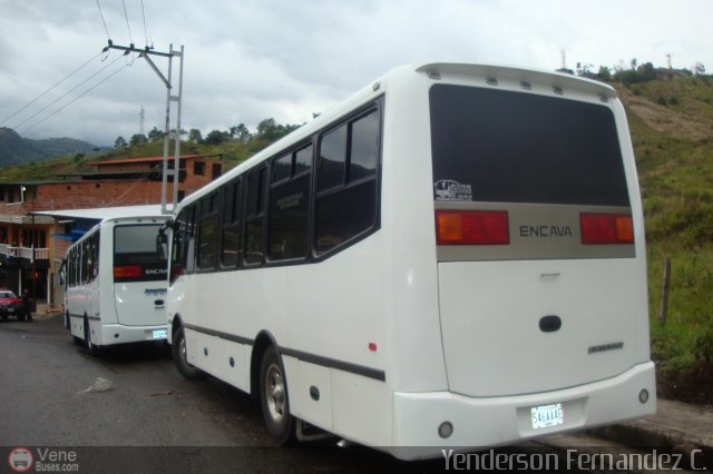 A.C. Transporte Paez 076 por Yenderson Cepeda