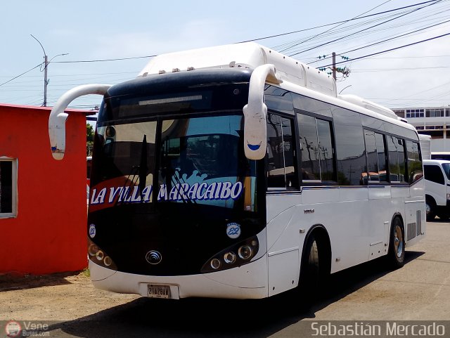 Autos Libres Por Puesto La Villa 32 por Sebasti�n Mercado