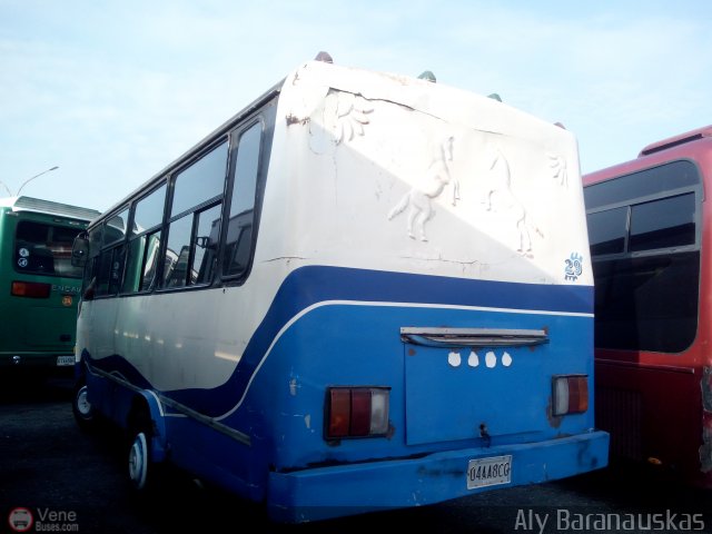 Uni�n Conductores Loma Linda 029 por Aly Baranauskas