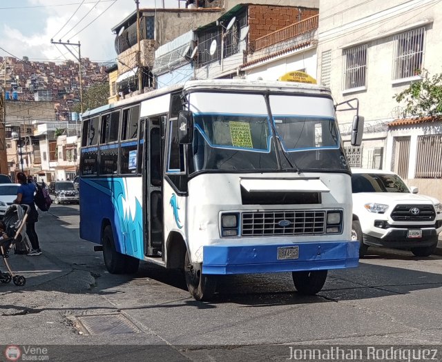 DC - A.C. Uni�n Choferes del Sur 399 por Jonnathan Rodr�guez