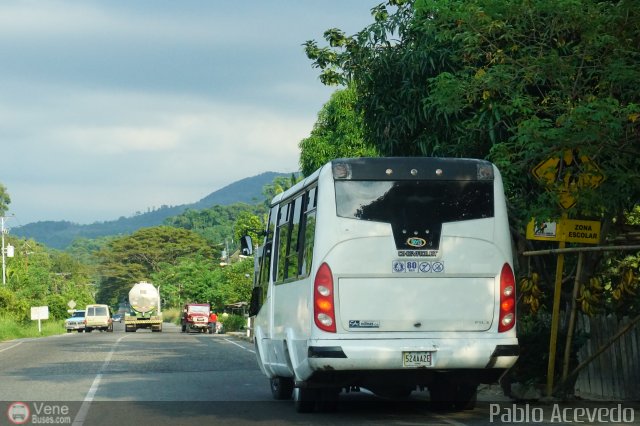 A.C. Sur del Lago R.L. 013 por Pablo Acevedo