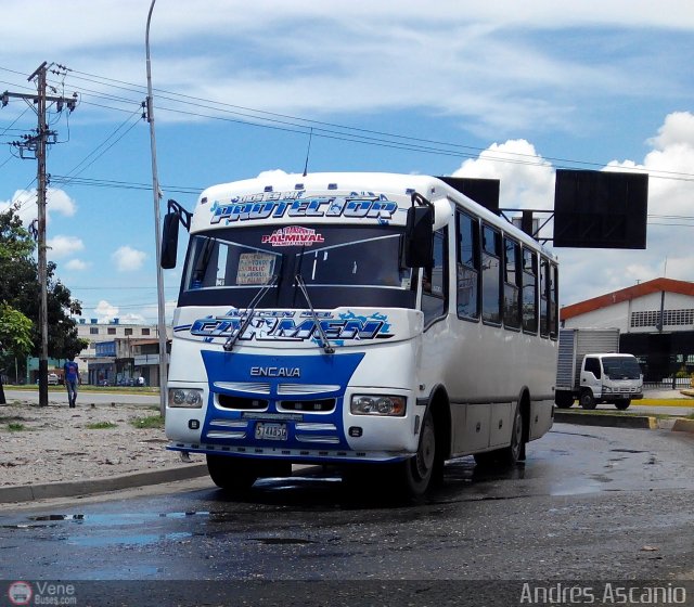 CA - Asociacin de Transporte Palmival 02 por Andrs Ascanio