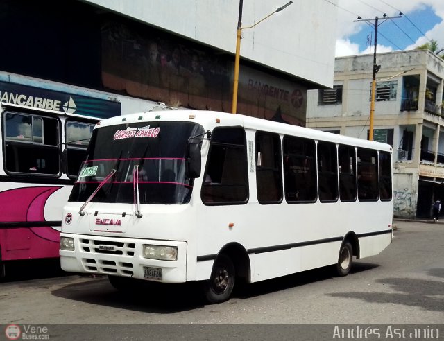 Cooperativa Carlos Arvelo 07 por Andrs Ascanio