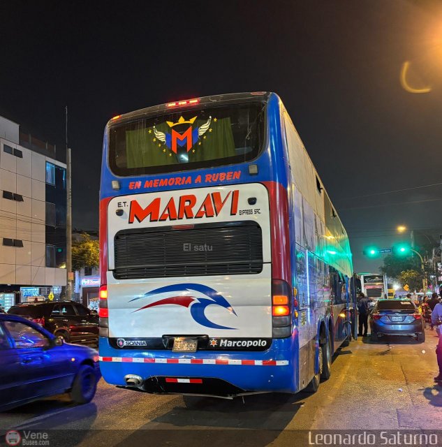 Foto �nibus Brasil.com, por Leonardo Saturno