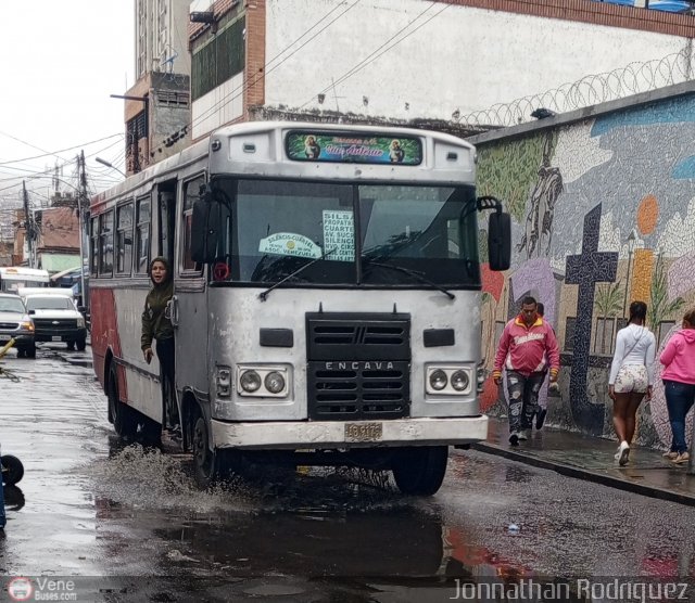 DC - U.C. Venezuela 131 por Jonnathan Rodrguez