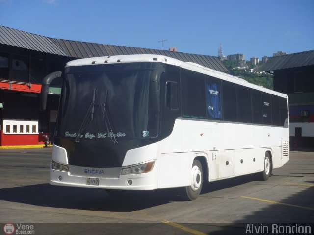 Servicios Especiales del Centro C.A. 22 por Alvin Rond�n