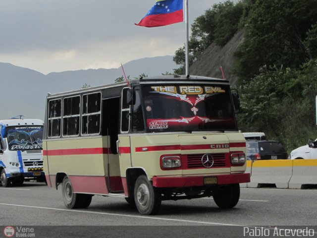 MI- Asociación Coop. de Transporte Kempis 98 por Pablo Acevedo