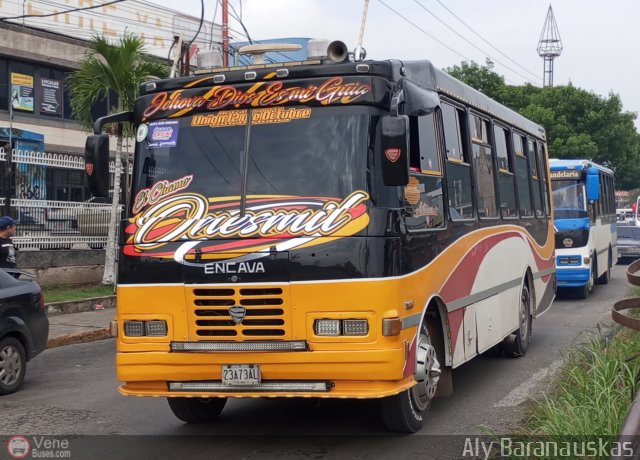 CA - Uni�n 12 de Octubre 129 por Aly Baranauskas