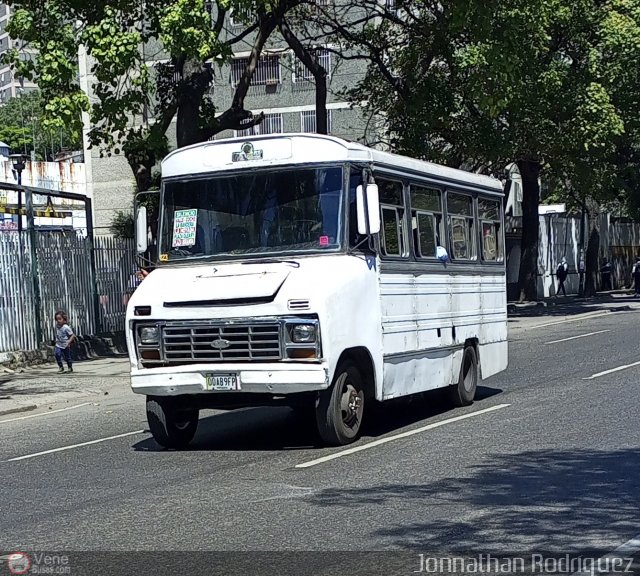 DC - Cooperativa de Transporte Pasajeros del Sur 123 por Jonnathan Rodrguez