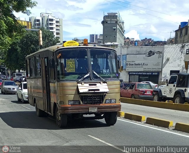 DC - A.C. Uni�n Choferes del Sur 034 por Jonnathan Rodr�guez