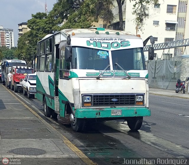 DC - Cooperativa 2001 66 por Jonnathan Rodrguez