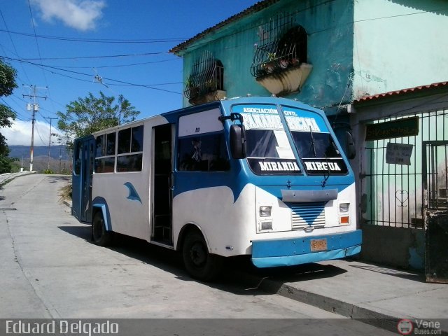 A.C. Panamericana 10 por Eduard Delgado
