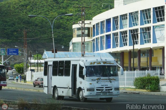 U.C. 23 de Enero 431 por Pablo Acevedo