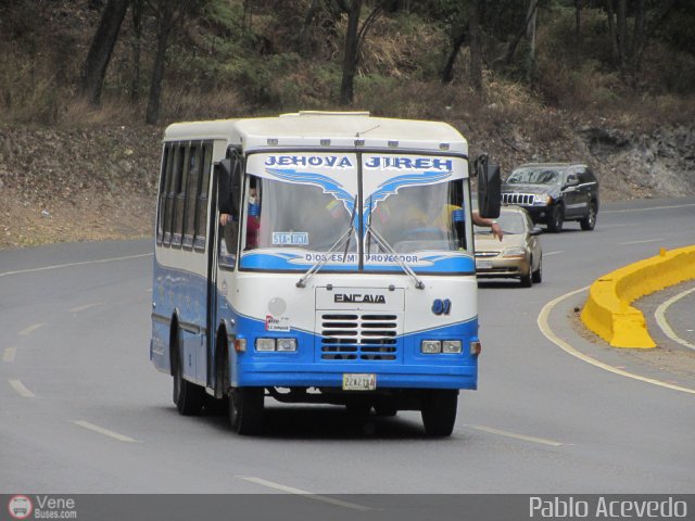 A.C. Indepasib 081 por Pablo Acevedo