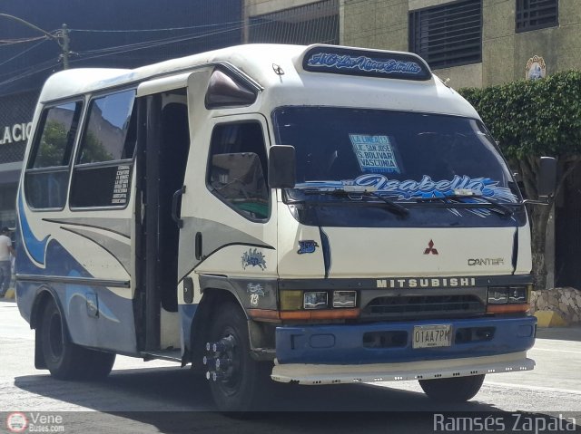 MI - A.C. Las Nueve Estrellas 13 por Rams�s Zapata