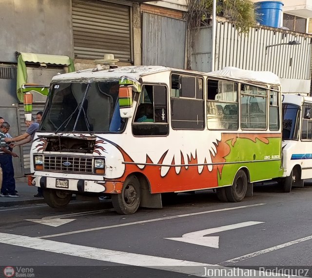 DC - Uni�n L�dice - Silencio 03 por Jonnathan Rodr�guez