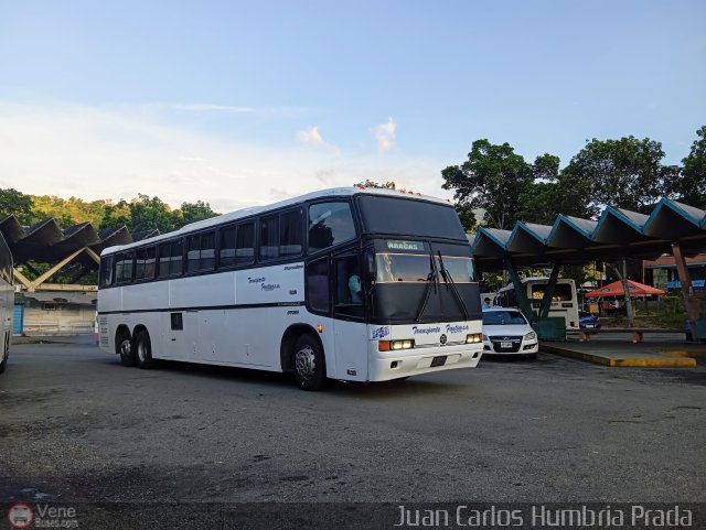 Transportes Frontino 2531 por Juan Carlos Humbria