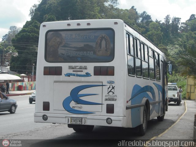 U.C. La Responsable S.C. 054 por Alfredo Montes de Oca