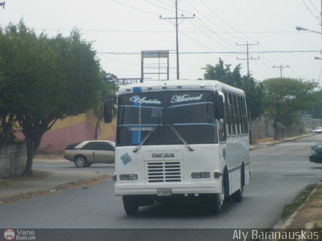 Uni�n MarVal 035 por Aly Baranauskas