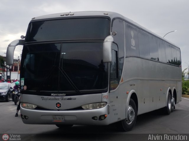 Cooperativa Canaima 48 por Alvin Rond�n