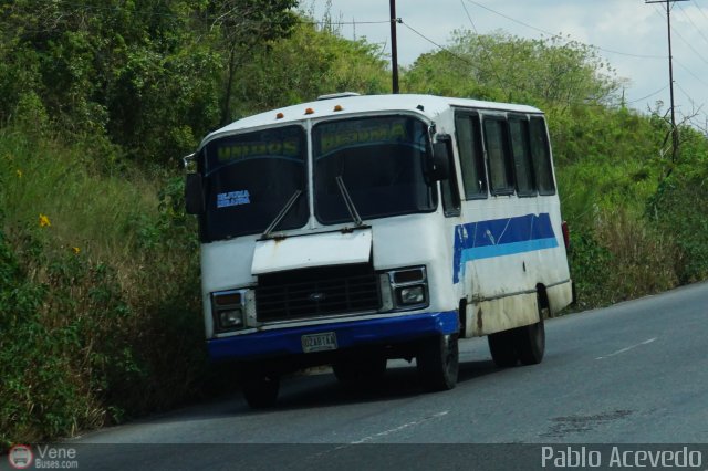 Cooperativa de Transporte Unidos de Bejuma 04 por Pablo Acevedo