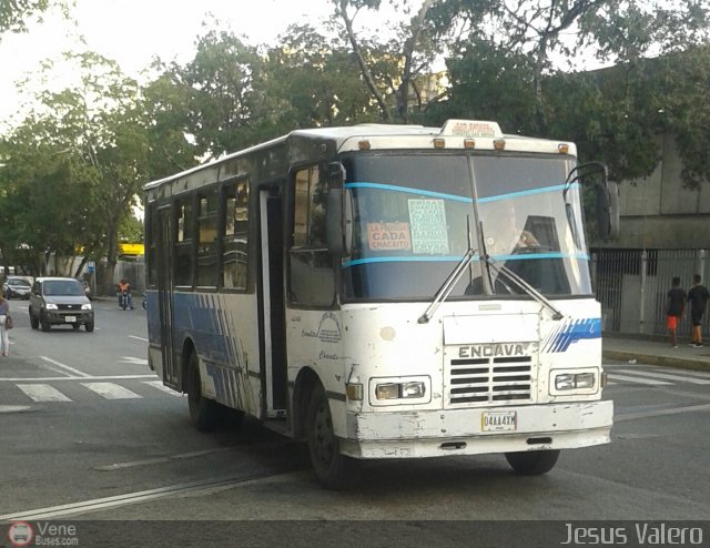 DC - A.C. Propatria - Carmelitas - Chaca�to 290 por Jes�s Valero