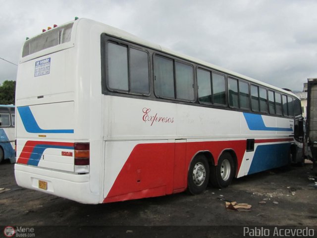 Particular NO USAR M�S ND por Pablo Acevedo