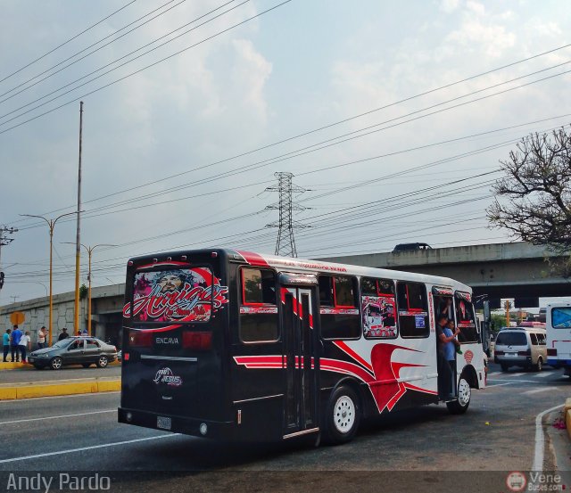 CA - Unin Campo Carabobo 026 por Andy Pardo