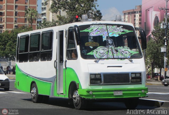 AR - Uni�n de Conductores San Vicente 47 por Andr�s Ascanio