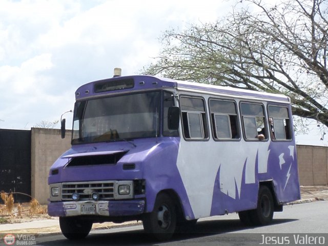 Ruta Metropolitana de Valencia-CA 95 por Jes�s Valero