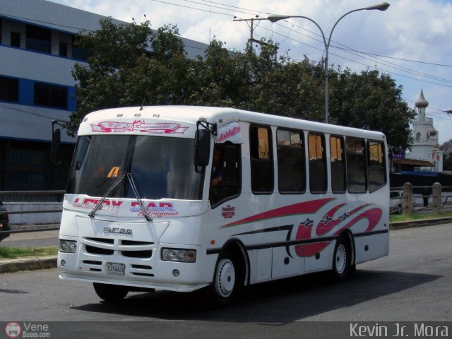 U.C. La Responsable S.C. 046 por Kevin Mora