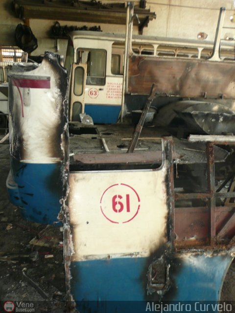 DC - Colectivos Solven 061 por Alejandro Curvelo