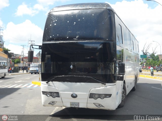 Expresos M�rida 0224 por Otto Ferrer