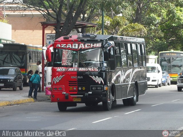 DC - Asociacin Repblica 078 por Alfredo Montes de Oca