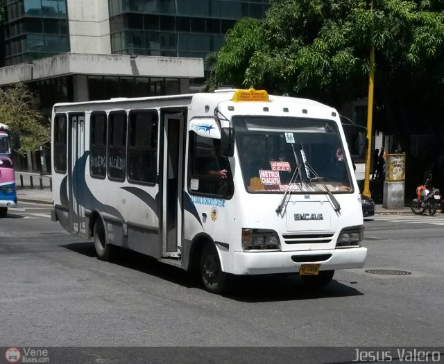 DC - A.C. Casalta - Chaca�to - Cafetal 003 por Jes�s Valero