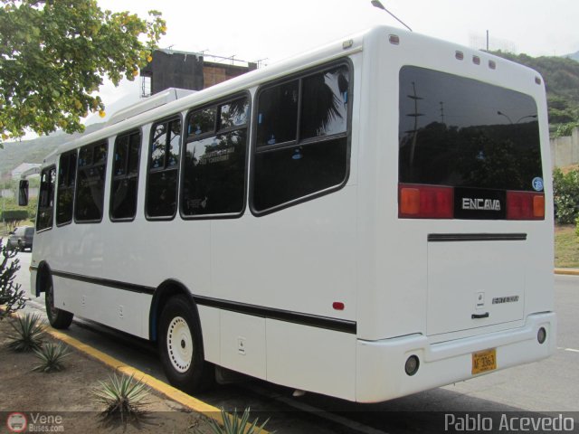 Uni�n Conductores Aeropuerto Maiquet�a Caracas 073 por Pablo Acevedo