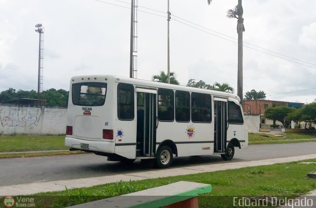 A.C. de Transporte Los Rapiditos de Montalbn 03 por Eduard Delgado