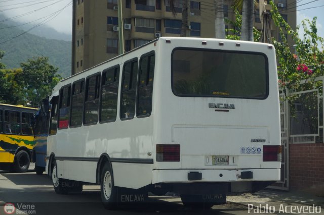 Unin Sucre 750 por Pablo Acevedo