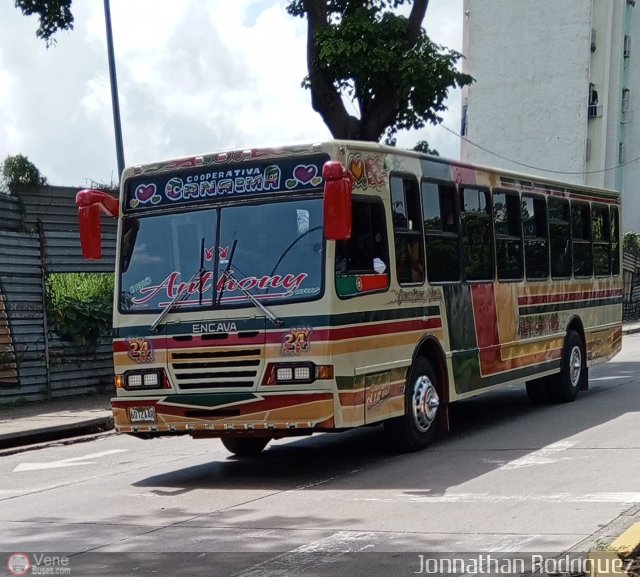 Cooperativa Canaima 24 por Jonnathan Rodrguez