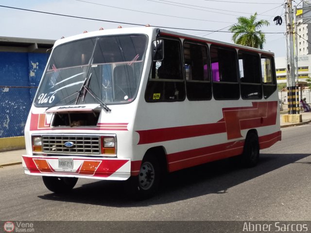 ZU - A.C. Uniceis 94 por Abner Sarcos