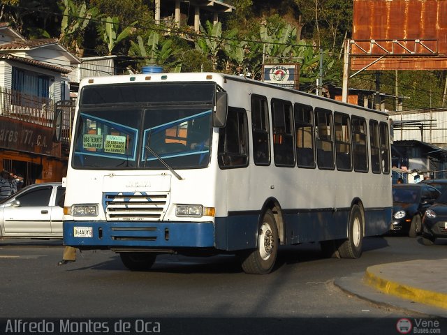 MI - Circunvalaci�n Santa Clara 0? por Alfredo Montes de Oca