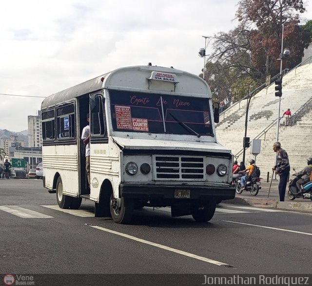 DC - A.C. Propatria - Carmelitas - Chaca�to 174 por Jonnathan Rodr�guez
