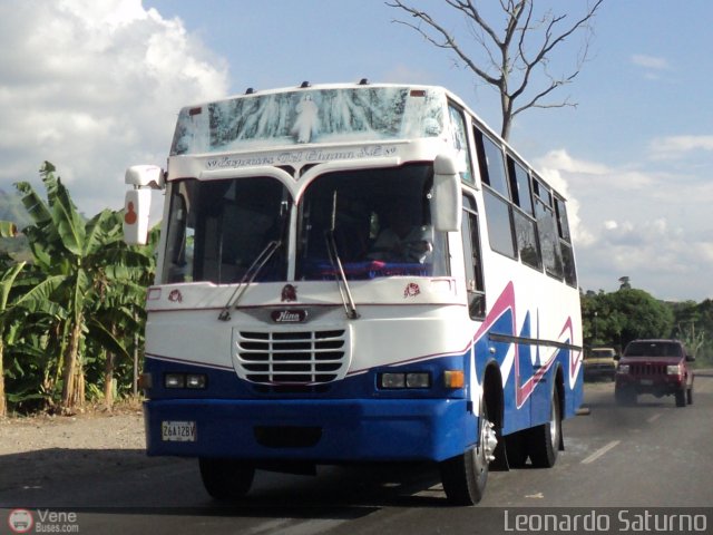 S.C. Lnea Transporte Expresos Del Chama 089 por Leonardo Saturno