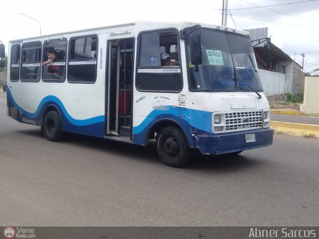 ZU - Nasur - Centro C.A. 23 por Abner Sarcos