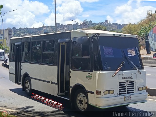 DC - S.C. Colinas de Bello Monte 055 por Daniel Fern�ndez