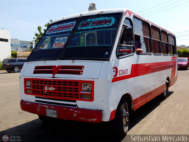ZU - U.C. Barrio La Polar 094 por Sebasti�n Mercado