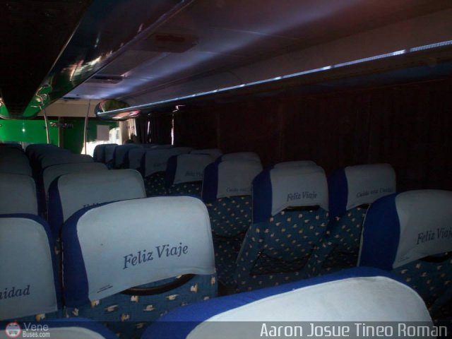 Servicios Especiales del Centro C.A. 40 por Alvin Rondn